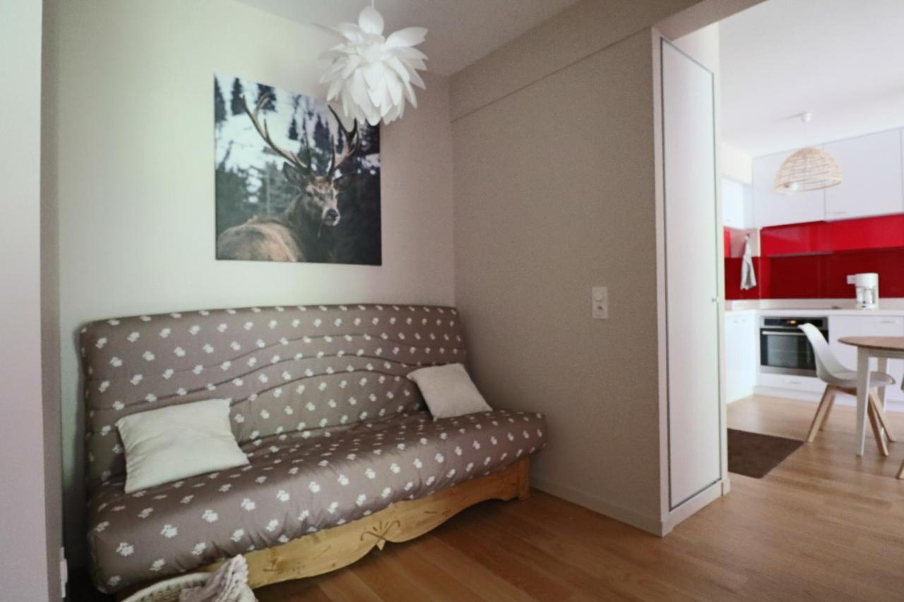 A4 - Residence La Montille Exterior photo